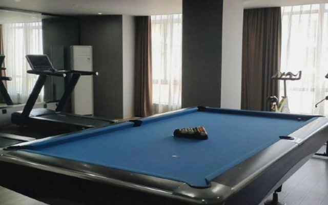 Sweetome Vacation Rentals (Changxing Textile City)