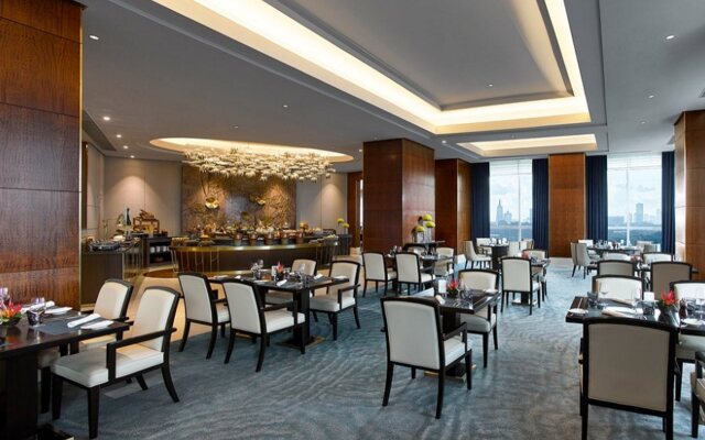 The Ritz-Carlton Jakarta, Pacific Place