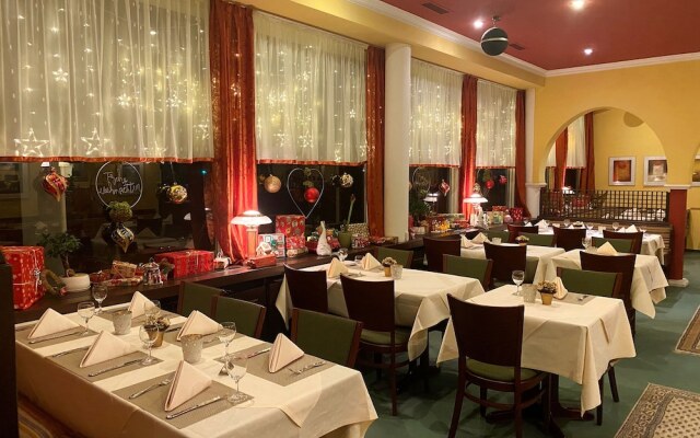Hotel Restaurant Bruchwiese