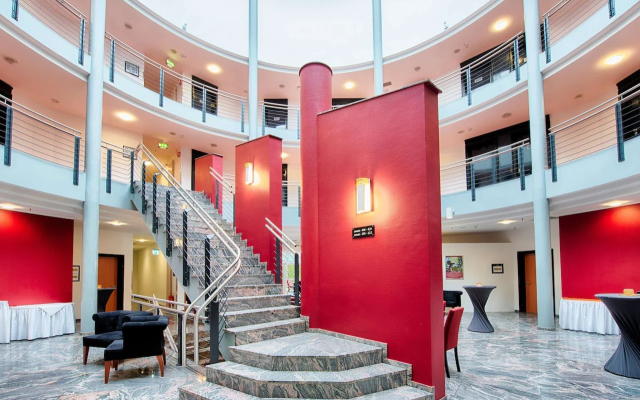 ACHAT Hotel Bochum Dortmund