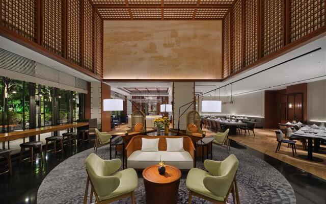 Hilton Garden Inn Guangzhou Tianhe