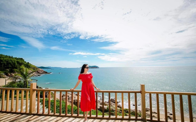 Rubeach Hotel & Resort