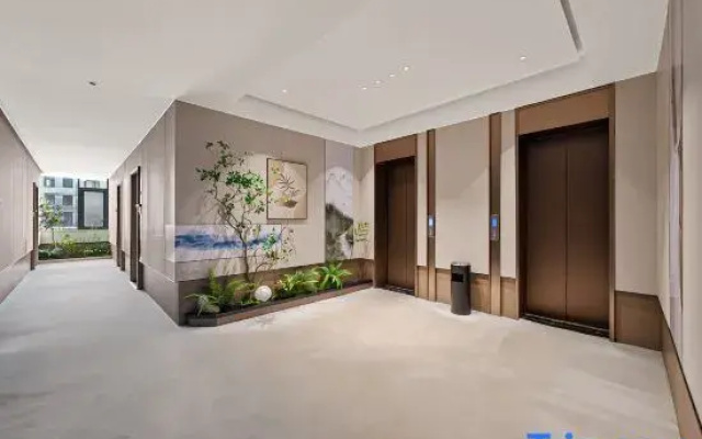 Mitu Style Hotel