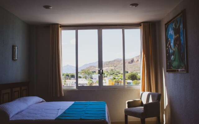 Hotel De La Peña Inn