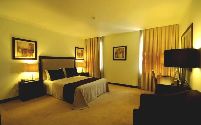 Veneza Hotel