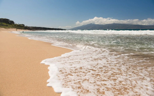 Kapalua Bay Villa 15g123 Gold+ Ocean View!