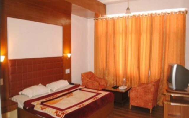 Nishita Resorts