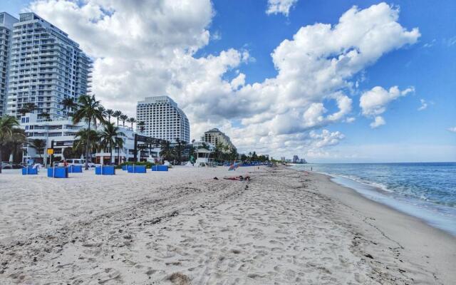 WVR Vacation Residences 506
