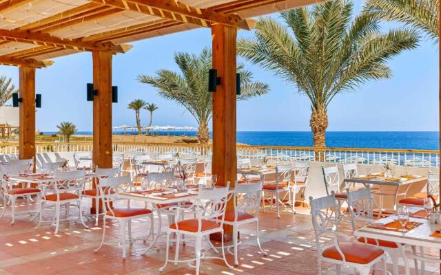 JAZ Neo Reef Marsa Hotel