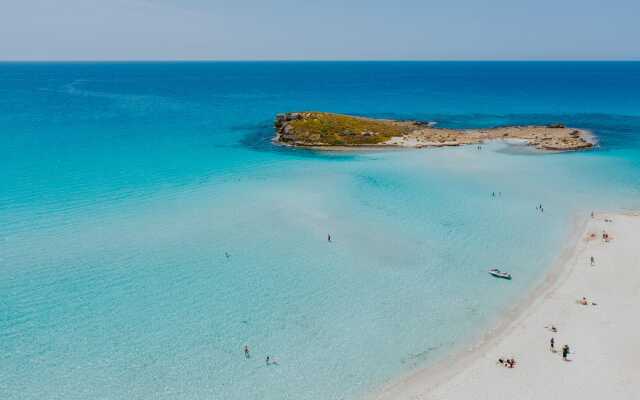Nissi Beach Resort