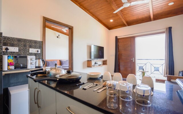 Mussoorie Estate by Dumnu Homes