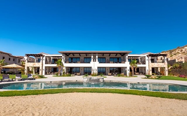 Live Aqua Private Residence Los Cabos