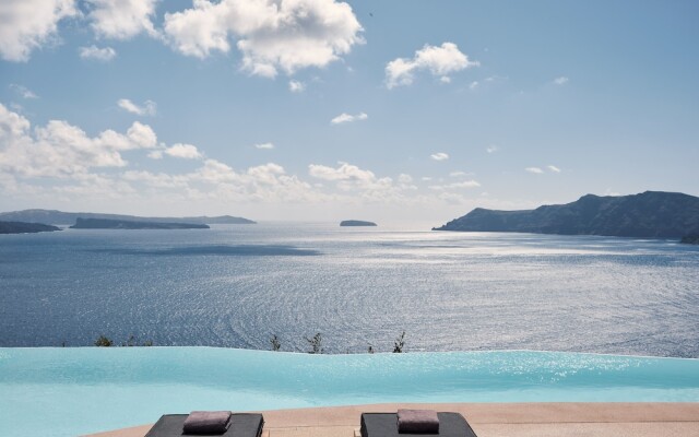 Olvos Luxury Suites