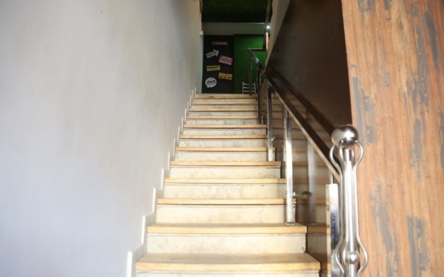 Hotel Royal Plaza