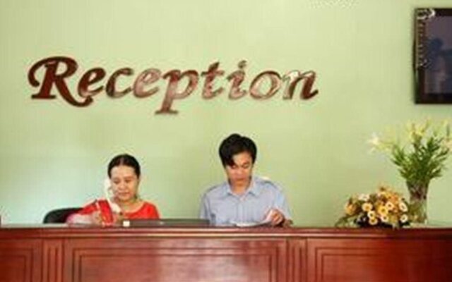 Truong Phu Hotel