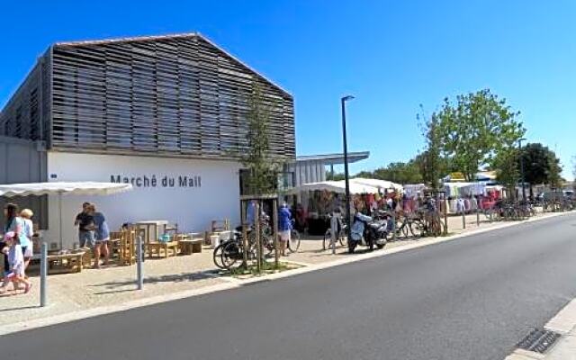 Chambre d'hôtes Caline