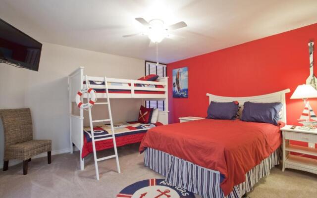 Sea Vista by South Padre Condo Rentals