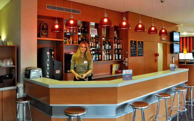 ibis Toulouse Gare Matabiau