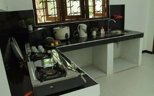Yasra Holiday Villa