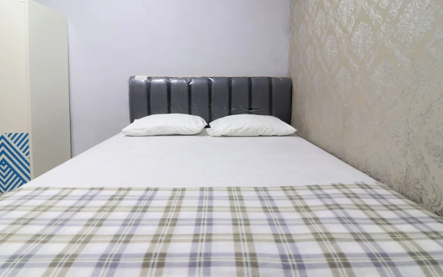 Ombey Guest House by ZUZU