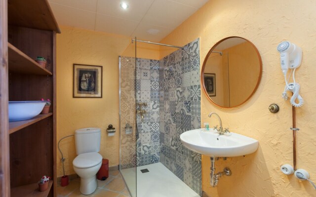 Cal Gaig Apartaments