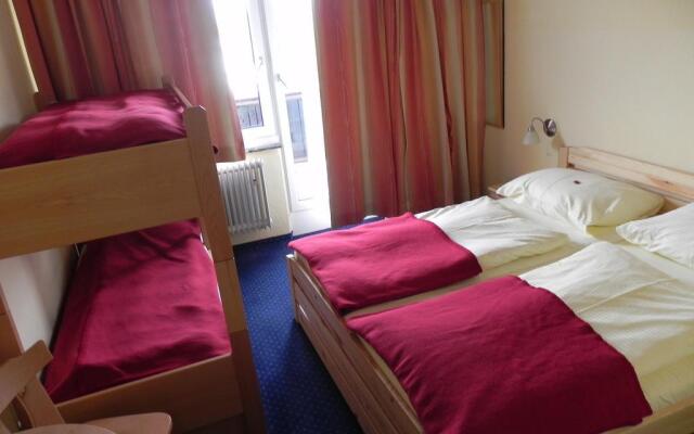 Hotel Berghof Tauplitzalm