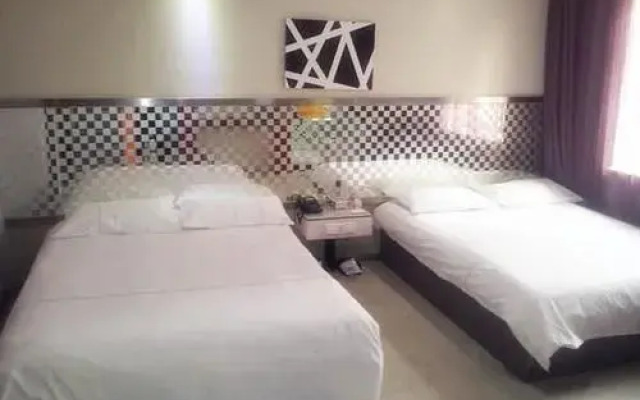 Harbin Xilong Hotel Ren He Branch