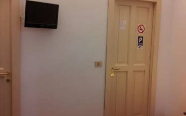 Bed  Breakfast Nubes Alba