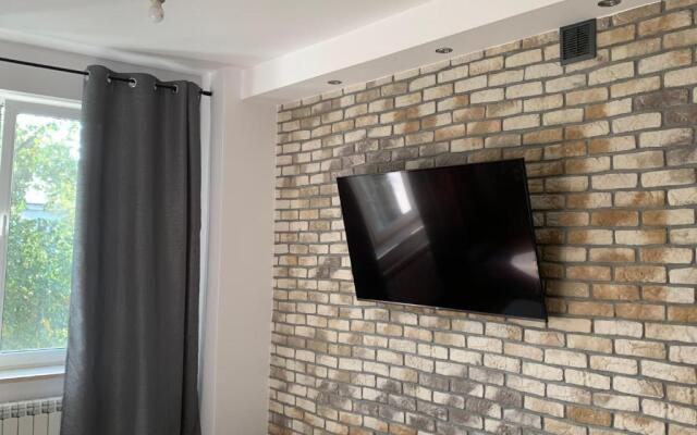 Bitwy Warszawskiej 1920 r. Apartament