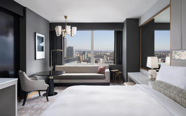 The Ritz-Carlton, Los Angeles
