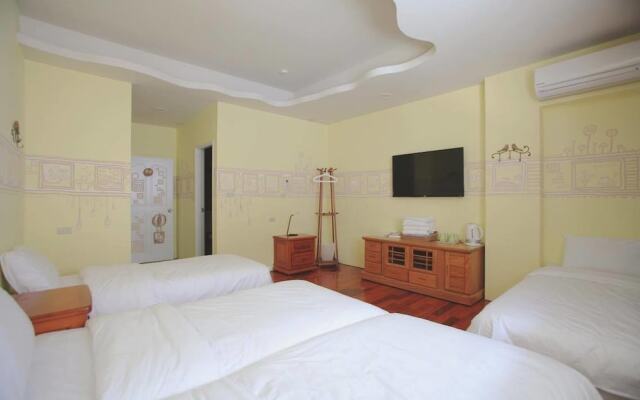 Winnie B&B