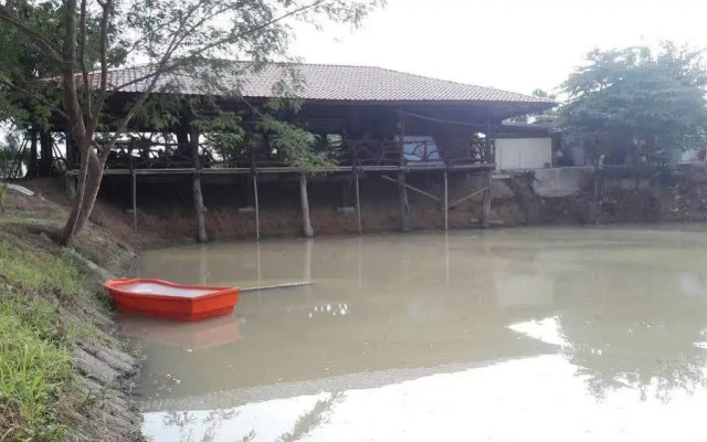 Phutawan Resort  Nong Bua Lam Phu