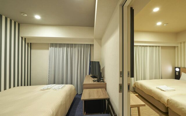 Sotetsu Fresa Inn Kamakura Ofuna Higashiguchi