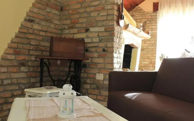 Holiday Home Sonja 278