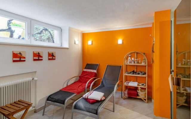 Apartment Rupertus Rome: Historical City Center 35753