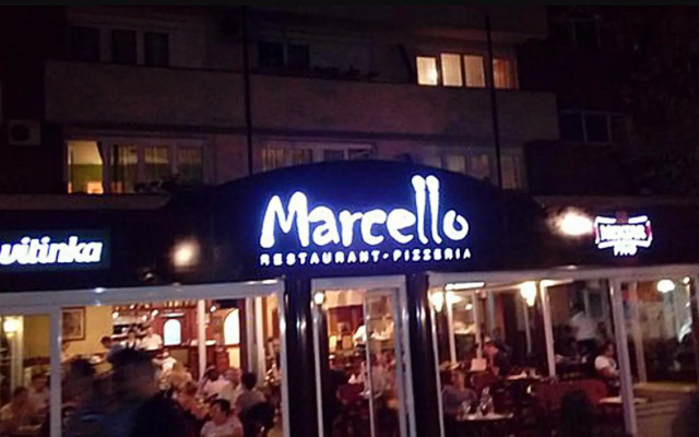 Apartman u centru BL