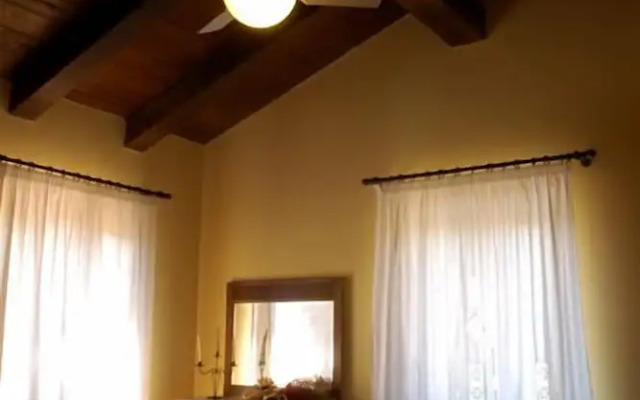 Agriturismo Sol Alto