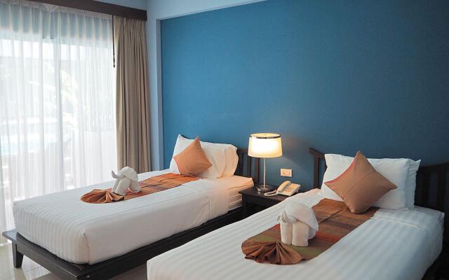 Aonang Buri Resort