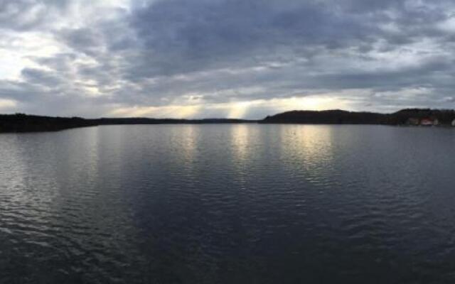 Ferienappartment am Möhnesee