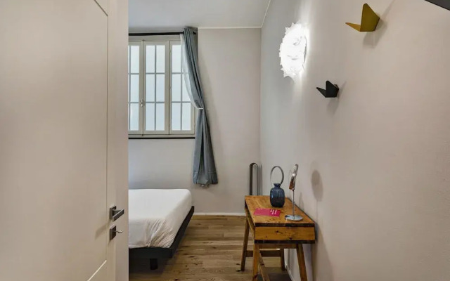 M amo Apartment al Palazzo Pellicceria by Wonderful Italy