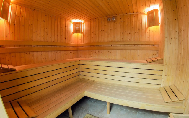 Green Life Family Apartments Pamporovo