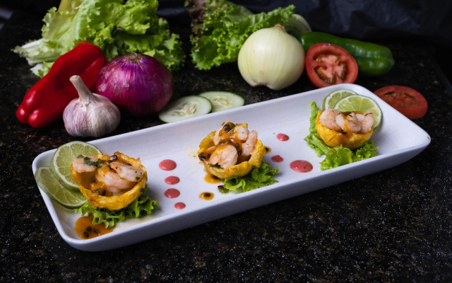 Hotel Virrey Cartagena