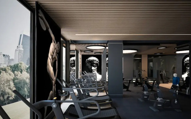 Courtyard by Marriott Prishtina