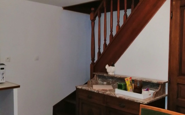 Mont Blanc locations de charme