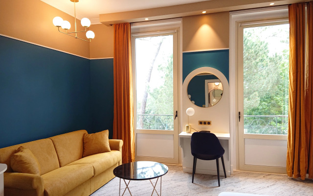 Résidence de Rohan, The Originals Relais