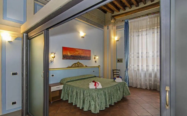 Antica Residenza Del Gallo