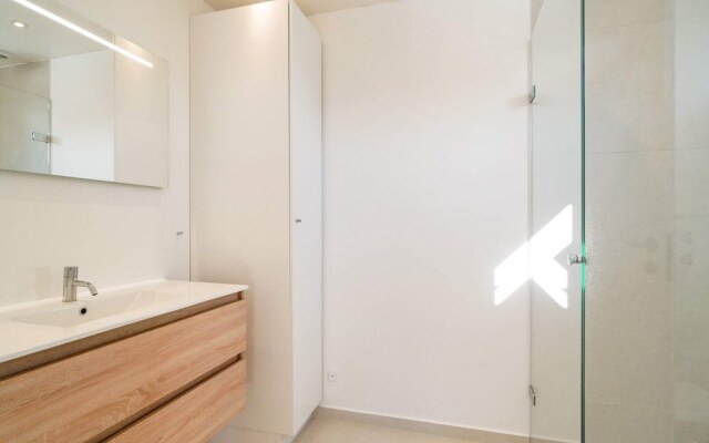 6 Person Holiday Home in Hornbaek