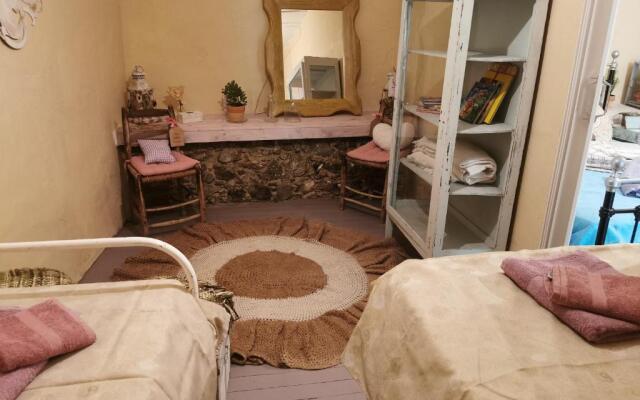 Holiday House Prodromos