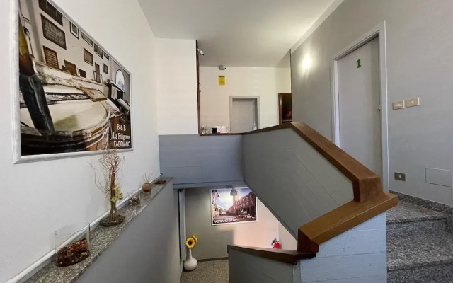 Rooms & Breakfast La Filigrana