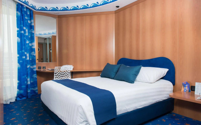 Club Hotel Eilat
